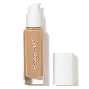 JANE IREDALE SKINTUITION SPF 30 RADIANCE BOOSTING LIQUID FOUNDATION