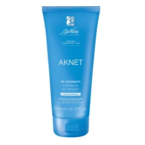 BioNike AKNET gel za čišćenje 200 ml