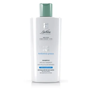 BioNike DEFENCE hair anti-oily šampon 200 ml