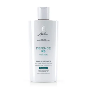 BioNike DEFENCE KS TricoCARE šampon 200 ml