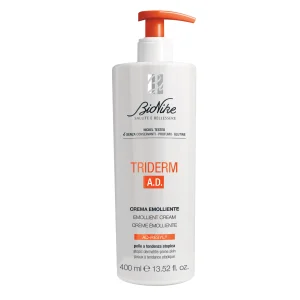 BioNike Triderm A.D emolijentna krema 400 ml