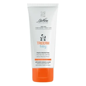 BioNike Triderm Baby zaštitna krema 100 ml