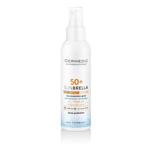 DERMEDIC Sunbrella Zaštitno mlijeko u spreju SPF50+ 150ml