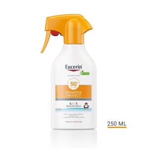 Eucerin kids trigger spray spf 50 250ml