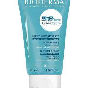 Bioderma ABCDerm Cold cream visage
