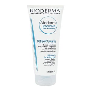 Bioderma Atoderm Intensive gel moussant