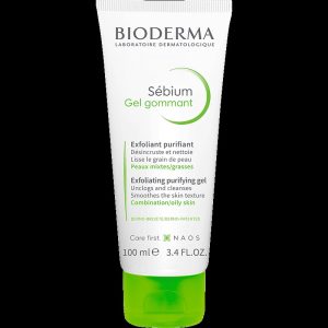 Bioderma Sebium Peeling gel
