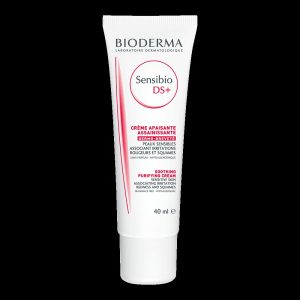 Bioderma Sensibio DS+ krema