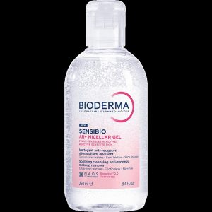 Bioderma Sensibio AR+ micelarni gel