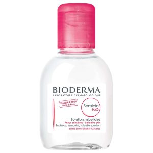 Bioderma Sensibio H20 micelarna voda
