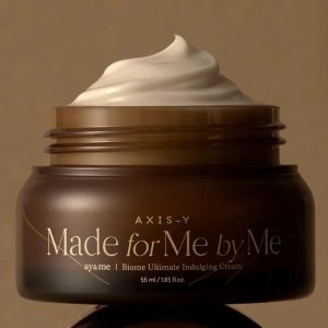 AXIS-Y Biome Ultimate Indulging Cream