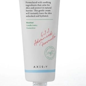 AXIS-Y Heartleaf My Type Calming Cream