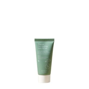 AXIS-Y Mugwort Pore Clarifying Wash Off Pack