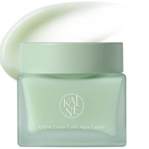 Kaine Green Calm Aqua Cream