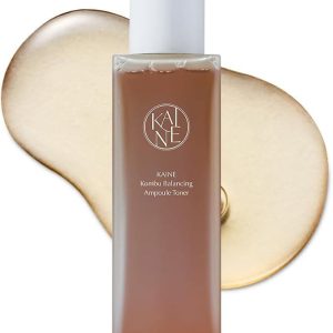 Kaine Kombu Balancing Ampoule Toner