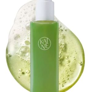Kaine Rosemary Relief Gel Cleanser