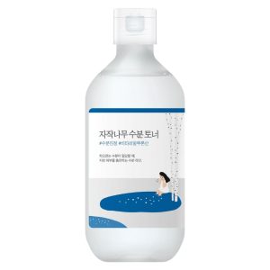 Round Lab Birch Moisturizing Toner