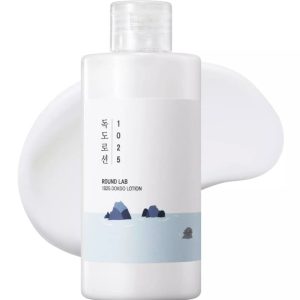 Round Lab Dokdo Lotion
