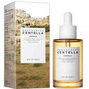 Skin1004 Madagascar Centella Ampoule