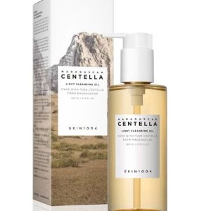 Skin1004 Madagascar Centella Light Cleansing Oil