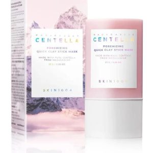Skin1004 Madagascar Centella Poremizing Quick Clay Stick Mask