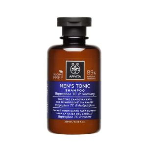 Apivita men’s tonik šampon protiv opadanja kose za muškarce 250 ml