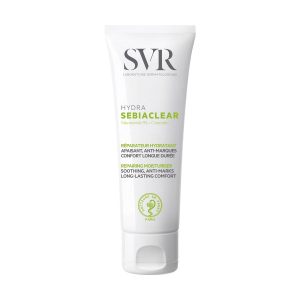 SVR Sebiaclear Hydra krema