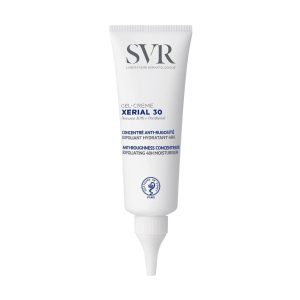 SVR Xerial 30 gel-krema za "guščju" kožu tijela