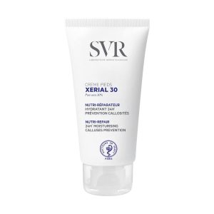 SVR Xerial 30 za vrlo suhu i oštećenu kožu stopala