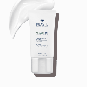 Rilastil Ageless SC krema