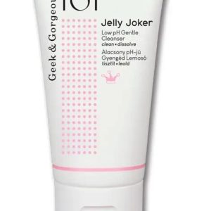 Geek & Gorgeous Jelly Joker gel za čišćenje