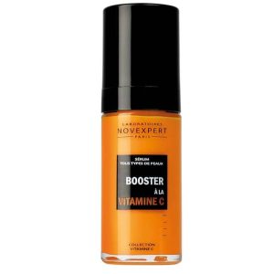 Novexpert Booster Serum s Vitaminom C