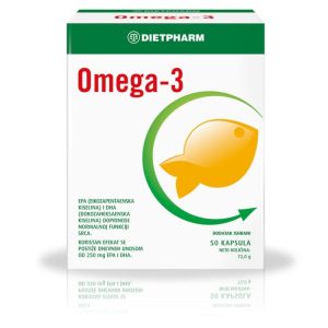 Dietpharm OMEGA-3