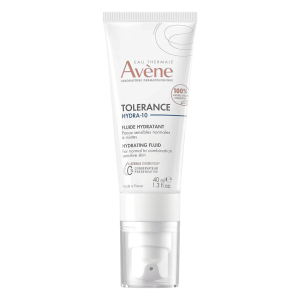 AVENE Tolerance Hydra 10 fluid 40ml