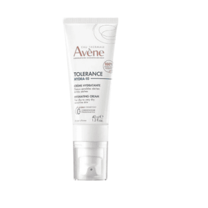 Avene Tolerance Hydra-10 hidratantna krema za suhu, netolerantnu i osjetljivu kožu