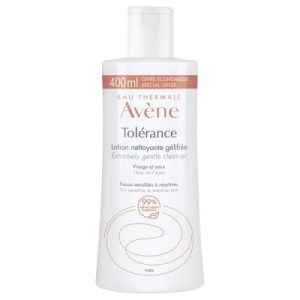 Avene Tolerance losion za čišćenje osjetljive do reaktivne kože 400ml