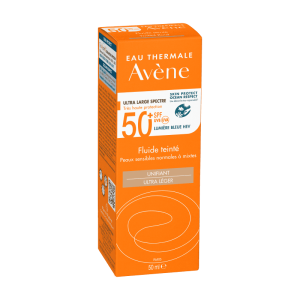 AVENE Sun Tonirani fluid SPF50+ 40ml