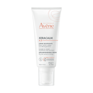 AVENE XERACALM A.D BALZAM za relipidaciju, za kožu sklonu atopijskom dermatitisu i svrbežu 200ml