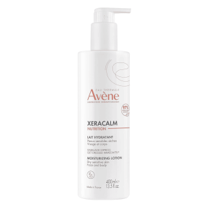 AVENE XERACALM NUTRITION hidrirajuće mlijeko 400 ml