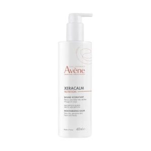 AVENE XERACALM NUTRITION hidrirajući balzam 400 ml