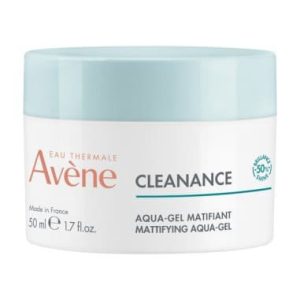 AVENE CLEANANCE AQUA matirajući gel 50ml