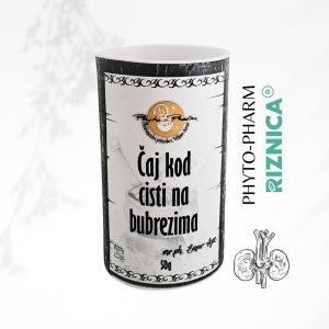 ČAJ KOD CISTI NA BUBREZIMA 50 g