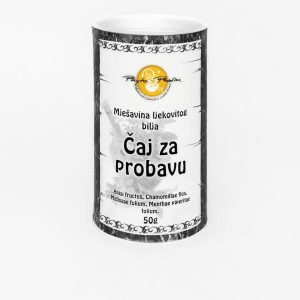ČAJ ZA PROBAVU 50 g