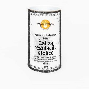 ČAJ ZA REGULACIJU STOLICE 50 g