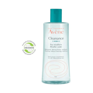 Avene Cleanance micelarna voda