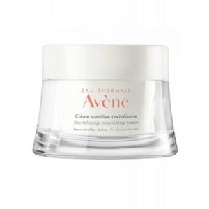 AVENE BOGATA HRANJIVA REVITALIZIRAJUĆA KREMA 50 ml