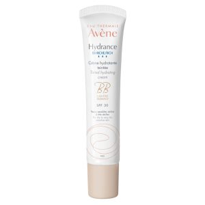 AVENE HYDRANCE OPTIMALE TONIRANA BOGATA KREMA SPF30 40 ml