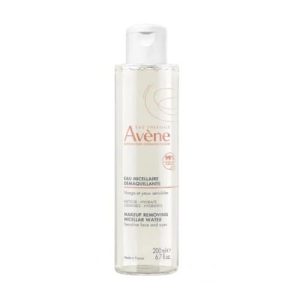 AVENE MICELARNI LOSION ZA UKLANJANJE ŠMINKE - svi tipovi kože