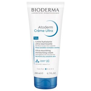 Bioderma Atoderm Crème Ultra 200ml
