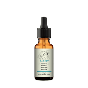 BILJNE KAPI DIGEST+ 50ml